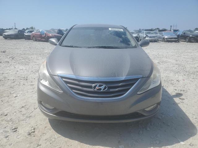Photo 5 from auction – 2013 HYUNDAI SONATA GLS with VIN 5NPEB4AC8DH718016