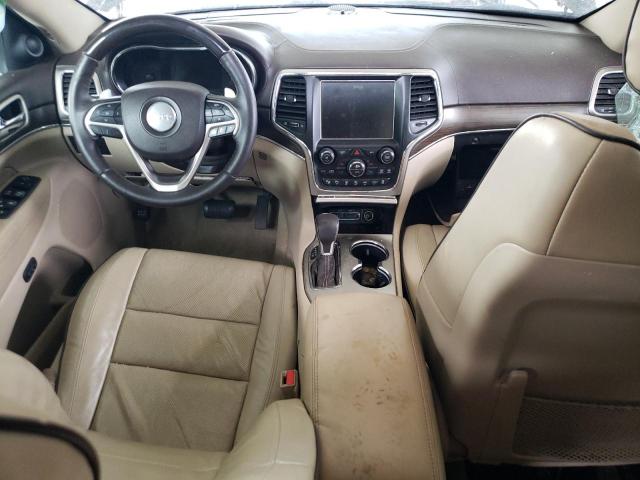 Photo 8 from auction – 2017 JEEP GRAND CHER with VIN 1C4RJFCG2HC800339