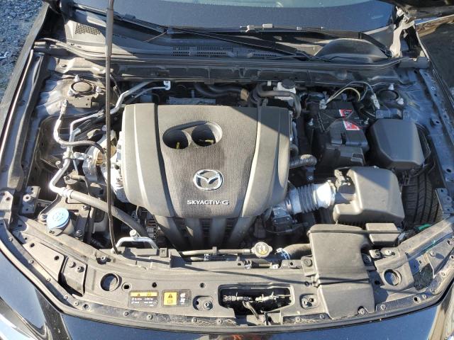 Photo 11 from auction – 2020 MAZDA 3 with VIN 3MZBPABL6LM131742
