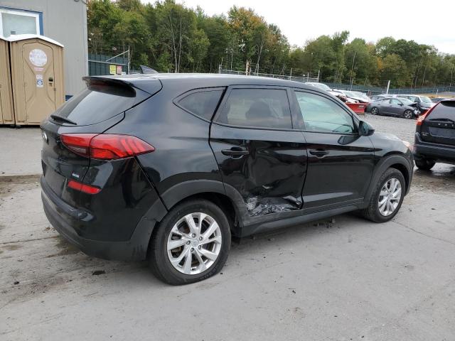 Photo 3 from auction – 2020 HYUNDAI TUCSON SE with VIN KM8J2CA48LU177731