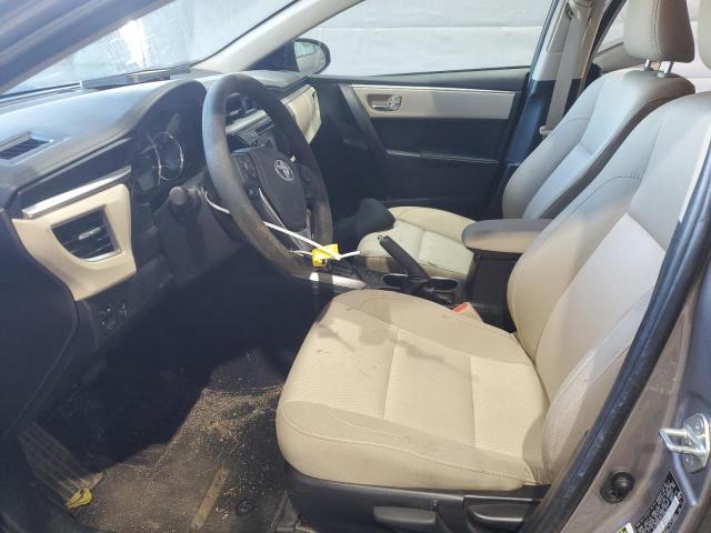 Photo 7 from auction – 2015 TOYOTA COROLLA L with VIN 2T1BURHEXFC356147