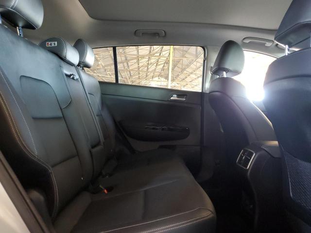 Photo 10 from auction – 2020 KIA SPORTAGE E with VIN KNDPNCAC0L7685011