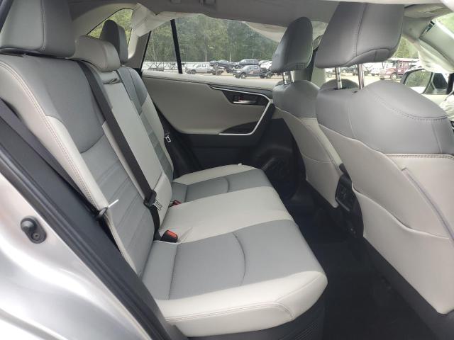 Photo 11 from auction – 2024 TOYOTA RAV4 LIMITED with VIN JTMD6RFV9RD142943