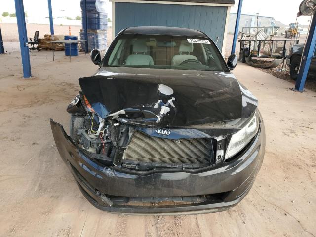 Photo 5 from auction – 2013 KIA OPTIMA LX with VIN 5XXGM4A77DG196240
