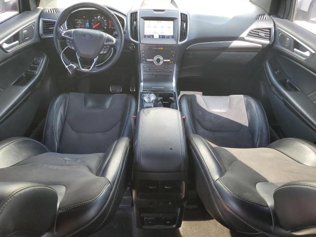 Photo 8 from auction – 2020 FORD EDGE ST with VIN 2FMPK4AP8LBA84837