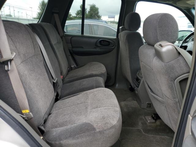 Photo 11 from auction – 2004 CHEVROLET TRAILBLAZE with VIN 1GNDT13S342141433