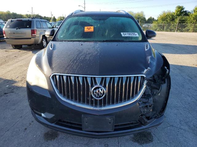 Photo 5 from auction – 2013 BUICK ENCLAVE with VIN 5GAKRCKD2DJ131366