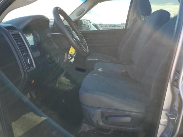 Photo 7 from auction – 2016 RAM 2500 ST with VIN 3C6TR5CT0GG118374