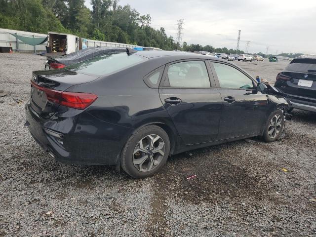 Photo 3 from auction – 2021 KIA FORTE FE with VIN 3KPF24AD3ME406767