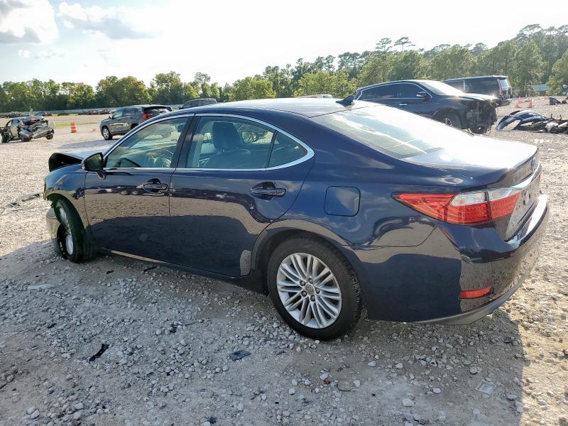 Photo 2 from auction – 2013 LEXUS ES 350 with VIN JTHBK1GG5D2052812