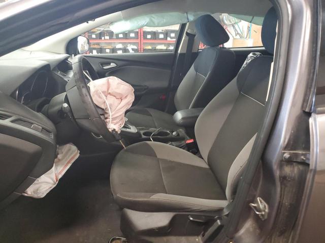 Photo 7 from auction – 2013 FORD FOCUS SE with VIN 1FADP3F20DL291701