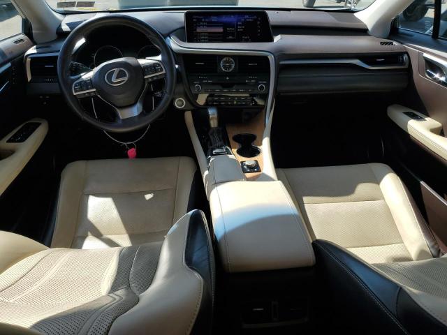 Photo 8 from auction – 2019 LEXUS RX 350 L with VIN JTJDZKCA8K2015244