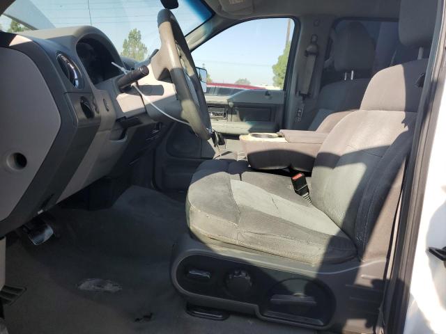 Photo 7 from auction – 2004 FORD F150 SUPER with VIN 1FTRW12W94KA66943