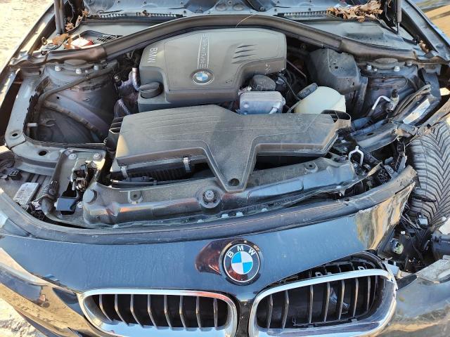 Photo 11 from auction – 2016 BMW 328 I SULE with VIN WBA8E9C52GK603981