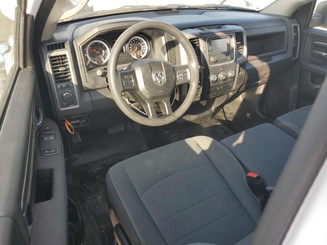 Photo 8 from auction – 2023 RAM 1500 CLASS with VIN 3C6JR6DG7PG665933