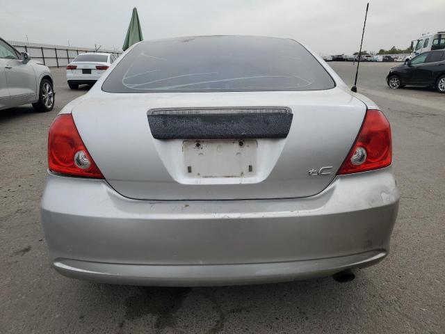 Photo 6 from auction – 2007 TOYOTA SCION TC with VIN JTKDE177770168670