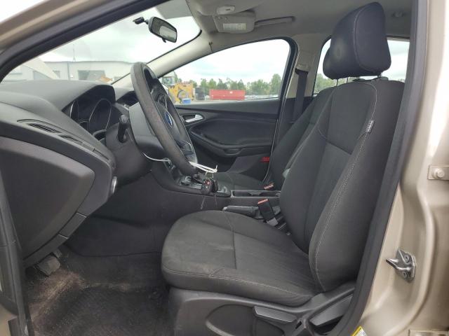 Photo 7 from auction – 2018 FORD FOCUS SE with VIN 1FADP3F2XJL210022