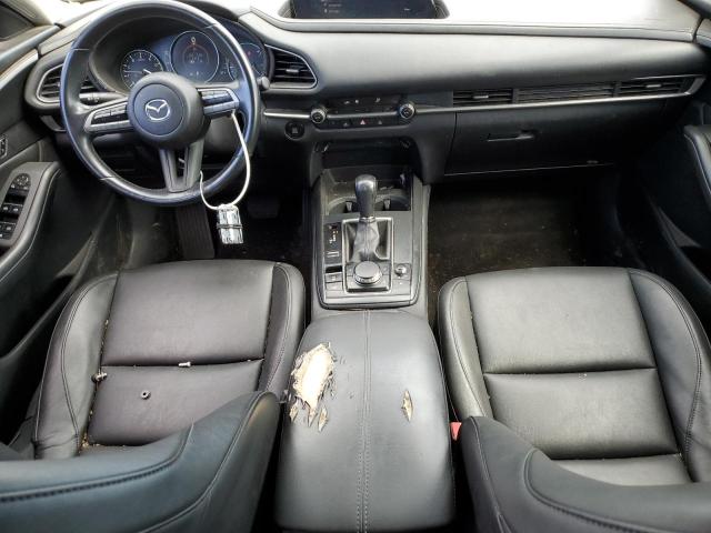 Photo 8 from auction – 2021 MAZDA CX-30 SELE with VIN 3MVDMBBL3MM237897
