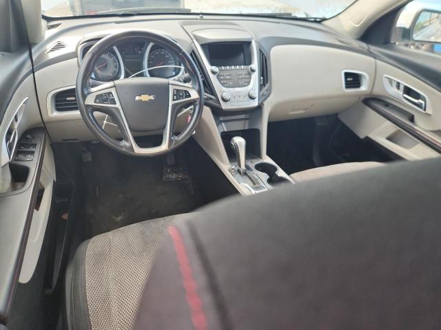 Photo 8 from auction – 2013 CHEVROLET EQUINOX LT with VIN 2GNALDEK9D6326610