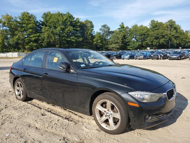 Фото 4 с аукциона – 2014 BMW 328 XI с VIN WBA3B3C56EJ978744