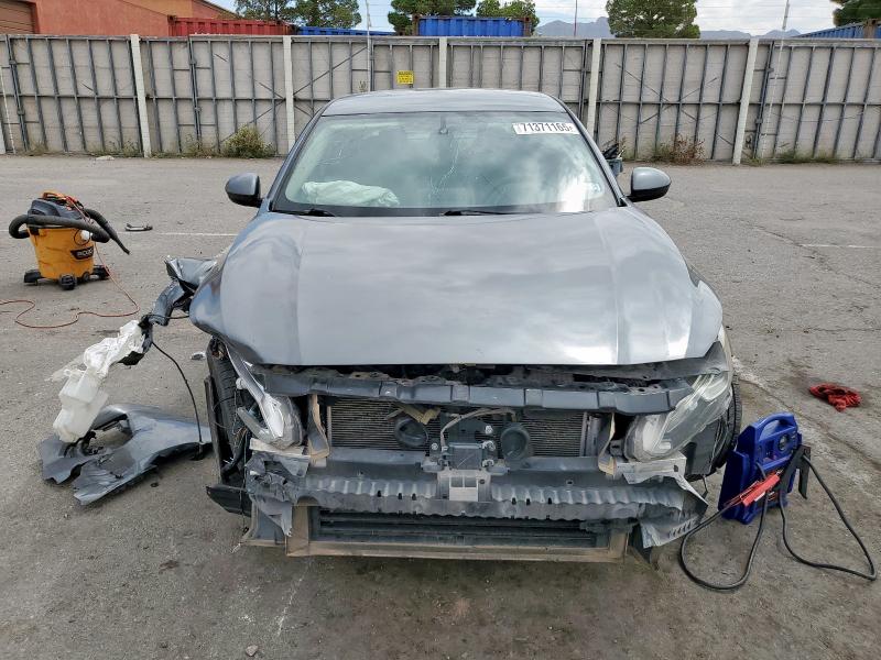 Photo 5 from auction – 2020 NISSAN ALTIMA S with VIN 1N4BL4BV2LC163287