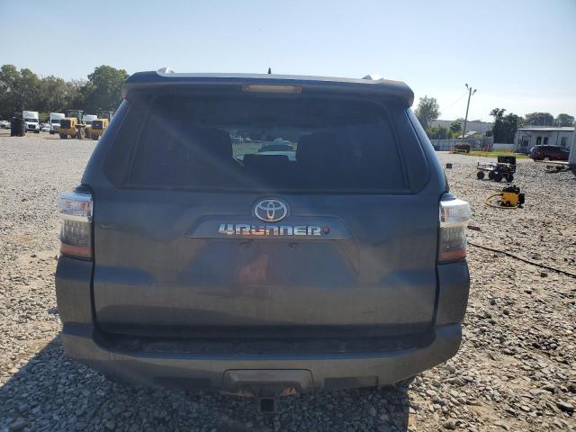 Фото 6 с аукциона – 2014 TOYOTA 4RUNNER SR с VIN JTEBU5JR6E5162017