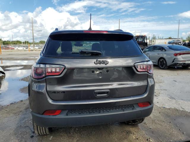 Photo 6 from auction – 2018 JEEP COMPASS LA with VIN 3C4NJDBB6JT314975