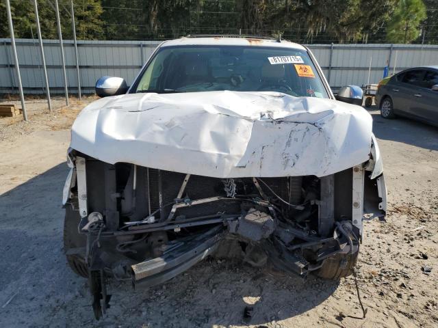 Photo 5 from auction – 2007 CHEVROLET SUBURBAN C with VIN 1GNFC16087J257417
