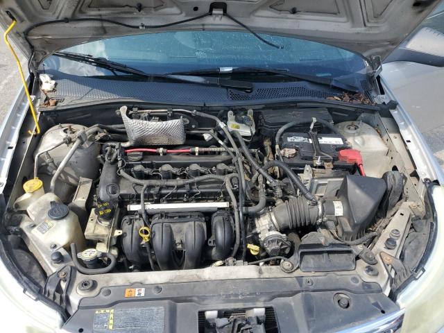 Photo 11 from auction – 2010 FORD FOCUS SE with VIN 1FAHP3FN9AW142807