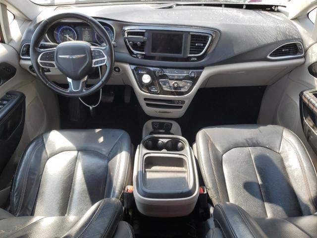 Photo 8 from auction – 2020 CHRYSLER PACIFICA T with VIN 2C4RC1BG5LR278496