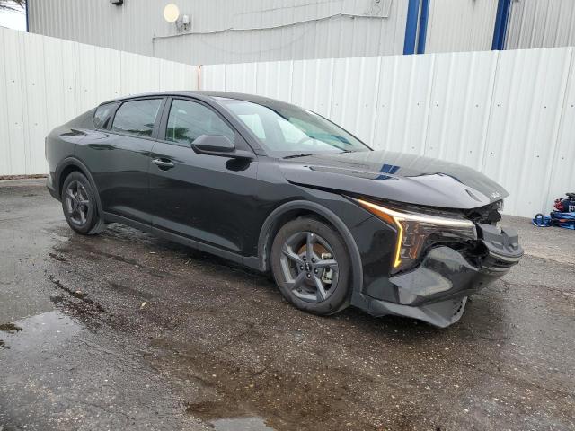 Photo 4 from auction – 2025 KIA K4 LX with VIN 3KPFT4DE5SE074782