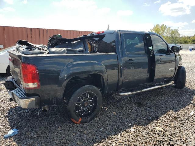Photo 3 from auction – 2010 GMC SIERRA C15 with VIN 3GTRCVE09AG291860