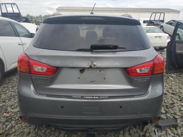 Photo 6 from auction – 2013 MITSUBISHI OUTLANDER with VIN 4A4AR5AUXDE021299