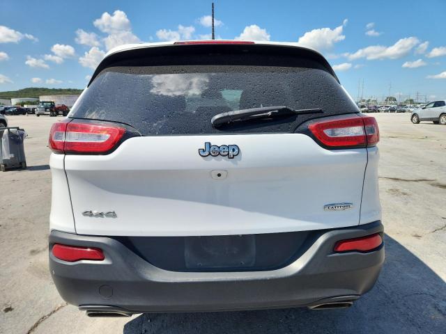 Photo 6 from auction – 2017 JEP CHEROKEE LATITUDE with VIN 1C4PJMCS5HD220321