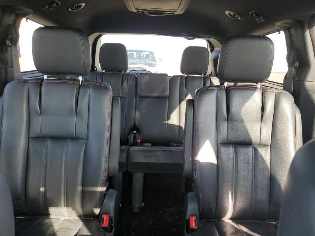 Photo 10 from auction – 2017 DODGE GRAND CARA with VIN 2C4RDGEG9HR596818