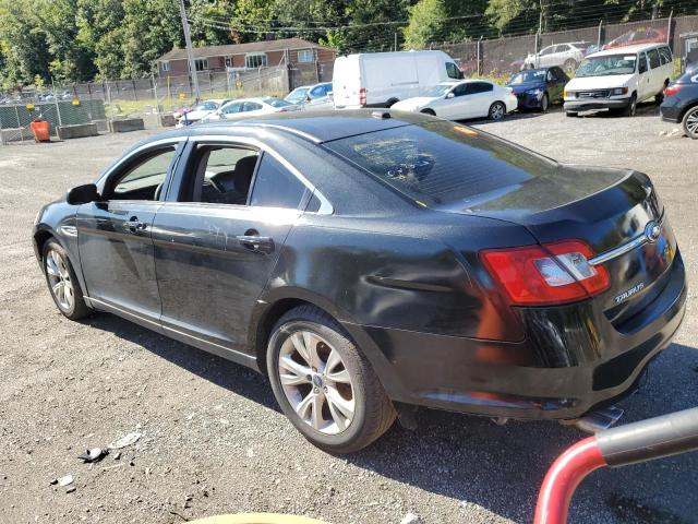 Photo 2 from auction – 2011 FORD TAURUS SEL with VIN 1FAHP2EW6BG160293