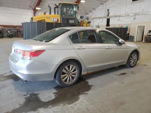Photo 3 from auction – 2011 HONDA ACCORD EX with VIN 1HGCP2F73BA009816