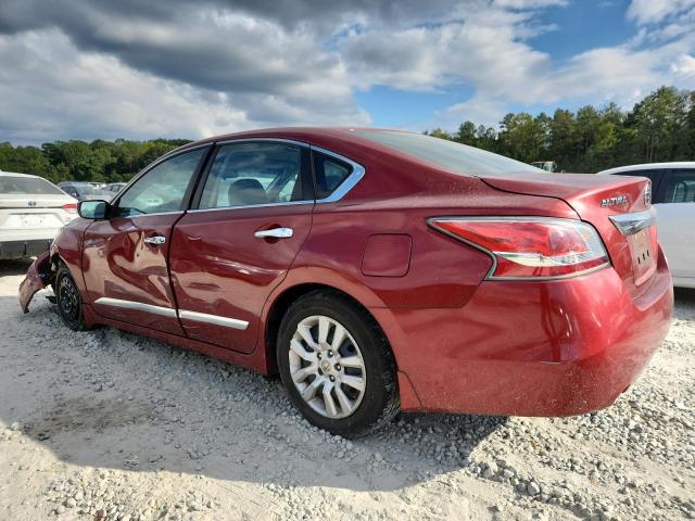 Photo 2 from auction – 2015 NISSAN ALTIMA 2.5 with VIN 1N4AL3AP3FN334761