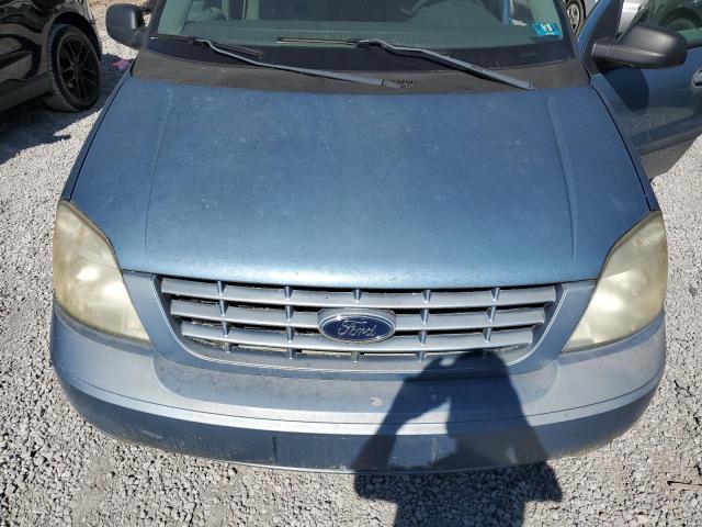Photo 12 from auction – 2007 FORD FREESTAR SE with VIN 2FMDA51637BA12212