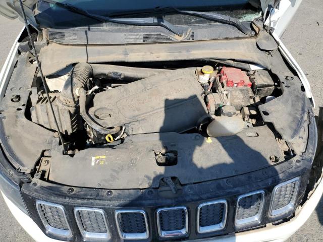 Photo 12 from auction – 2019 JEEP COMPASS LA with VIN 3C4NJCBB6KT832256