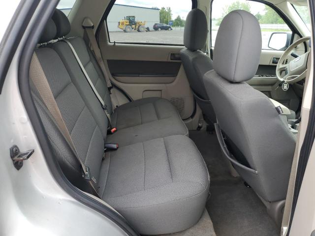 Photo 11 from auction – 2009 FORD ESCAPE XLT with VIN 1FMCU03709KD08888