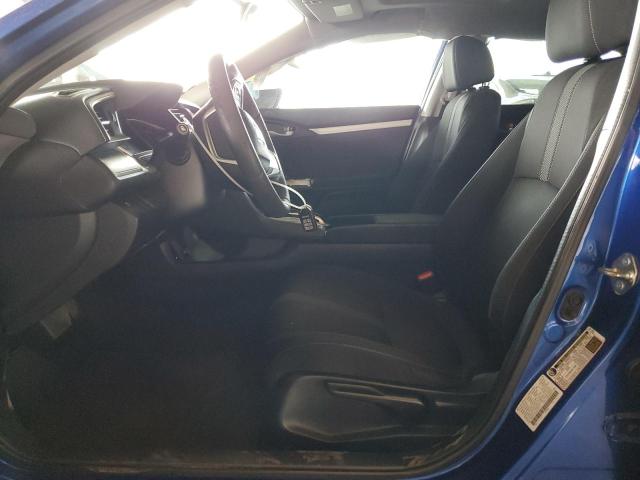 Photo 7 from auction – 2018 HONDA CIVIC EX with VIN 2HGFC2F79JH565119