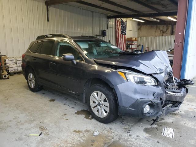 Photo 4 from auction – 2017 SUBARU OUTBACK 2.5I PREMIUM with VIN 4S4BSAHC6H3248833