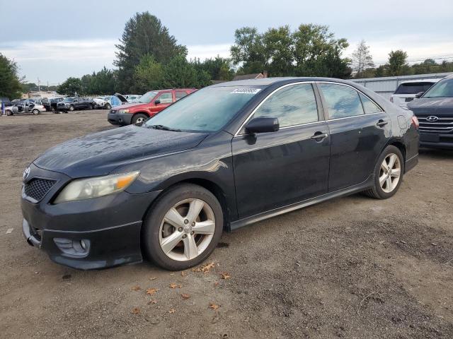 TOYOTA CAMRY BASE 2011 z numerem VIN 4T1BF3EK8BU734119 - Zdjęcie z aukcji