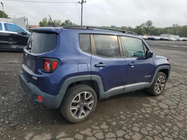 Photo 3 from auction – 2016 JEEP RENEGADE L with VIN ZACCJBBT9GPC99294