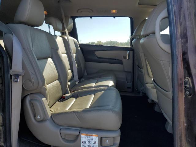 Photo 11 from auction – 2014 HONDA ODYSSEY EX with VIN 5FNRL5H65EB019849