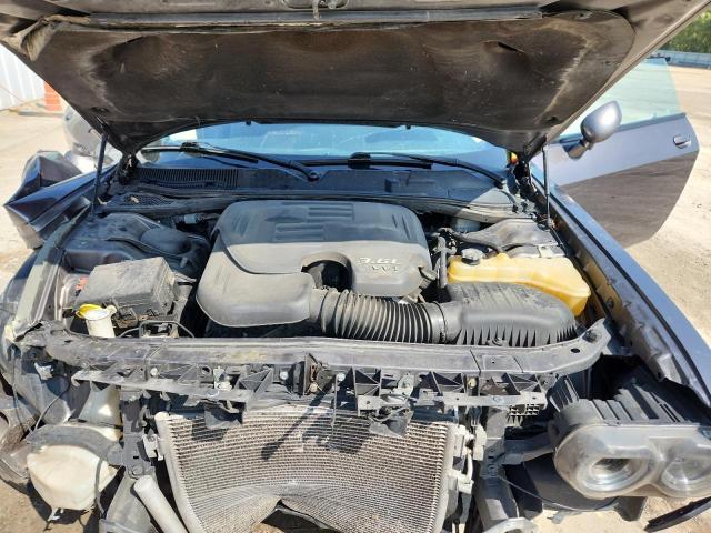 Photo 11 from auction – 2015 DODGE CHALLENGER with VIN 2C3CDZAGXFH856206