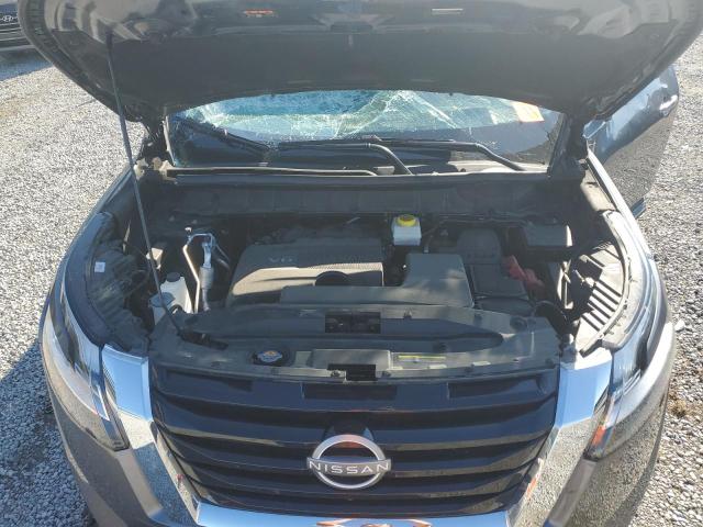 Photo 12 from auction – 2023 NISSAN PATHFINDER PLATINUM with VIN 5N1DR3DJ4PC232634