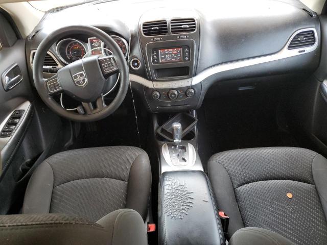 Photo 8 from auction – 2018 DODGE JOURNEY SE with VIN 3C4PDCAB0JT506761