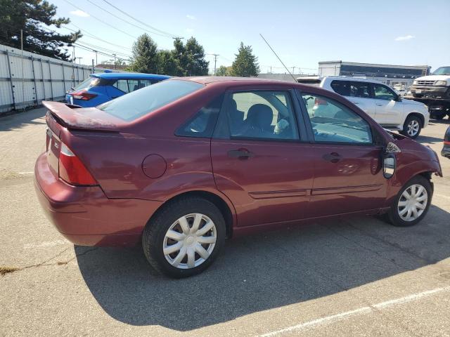 Photo 3 from auction – 2006 FORD FOCUS ZX4 with VIN 1FAFP34N06W101421